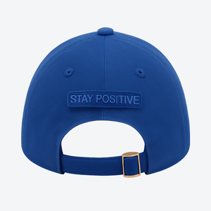 Gorras de béisbol lisas OEM para hombre, 6 paneles de algodón o poliéster, logotipo bordado personalizado, ajuste ajustable, maqueta gratuita de Vietnam - Product Image 2