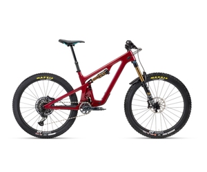NUEVA Bicicleta de Montaña Completa Serie Turq SB135 2026 de 27.5 Pulgadas - Modelo T2 Lista para Enviar a Todo el Mundo con Características Avanzadas y Alto Rendimiento - Product Image 1
