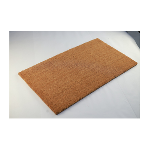 Comfort and eco-conscious design Outdoor <b>Rubber</b> coco princess <b>mat</b> Coir Brush Doormats <b>Non</b> <b>Slip</b> <b>Rubber</b> Coir for Sale - Product Image 3