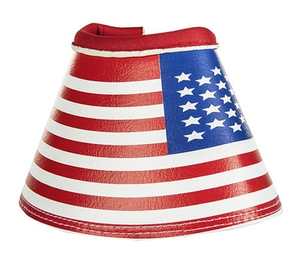 Bottes de cloche d'équitation, bottes de Tendon à sabot en néoprène légères et durables, enveloppes d'équitation, bottes de Protection - Product Image 1