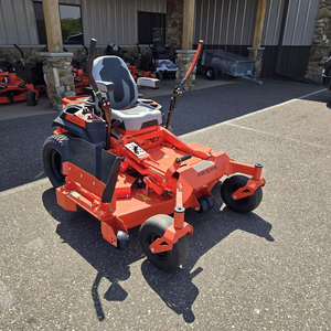 Approvisionnement d'usine Ariens APEX 60 Kawasaki 24HP tondeuse à virage zéro meilleure qualité vente chaude tondeuse à gazon vente en gros prix réduits - Product Image 5