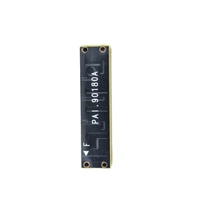 เสาอากาศชิปเซรามิก24.5*5.6มม. 900MHz ~ 1800MHz สำหรับ GNSS & GPS เสาอากาศขนาดกะทัดรัด - Product Image 4