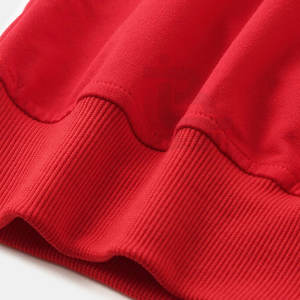 Sudaderas de calle sólidas a la moda para hombre, 100% de algodón, de alta calidad, de secado rápido, transpirables, informales para la temporada de invierno - Product Image 5