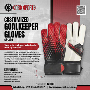 Gants de gardien de but de football Pro Performance, violet et noir, texture 3D, coupe négative, avec fermeture à scratch - Product Image 6