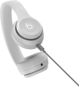 Audífonos Intrauditivos Inalámbricos Solo 4 con Cancelación de Ruido y Pantalla Digital, Color Gris Oscuro - Product Image 4