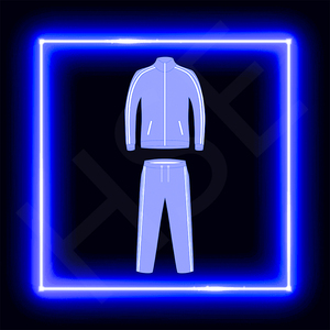 Conjunto Deportivo Personalizado para Hombre, Sudadera con Capucha y Cremallera, Conjunto Deportivo para Hombre de Algodón Grueso con Lavado Ácido - Product Image 6