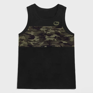 Camiseta Deportiva de Hombre Hecha en Pakistán, Tejida, Transpirable, Estilo Casual, Tallas Grandes Disponibles, Venta Directa de Fábrica - Product Image 1