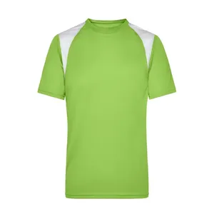 T-Shirt Promozionale da Corsa per Uomo per Merchandising Sportivo - Product Image 6