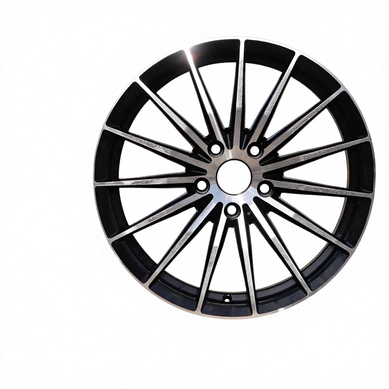 For BBS Flow Formed Aluminum Wheel