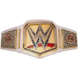 OEM Custom World Heavyweight Wrestling Championship <b>Belt</b> Universal Adult Size Title <b>Belt</b> for Men for Martial Arts and Clothing - Product Image 3