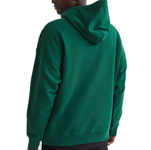 Sudadera con Capucha Personalizada OEM para Hombre, 100% Algodón, Invierno, Gruesa, Logotipo Bordado en 3D, Corte Regular, Letras Impresas Digitalmente - Product Image 4