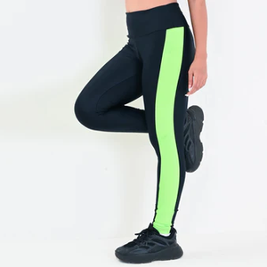 Enfants vêtements de sport pantalons de Yoga vêtements enfant vêtements de sport soutien-gorge de gymnastique et vêtements de Fitness enfants vêtements de sport Leggings vêtements ensemble imprimé - Product Image 3