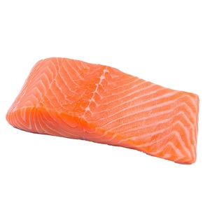 Filetes de Salmón Coho Congelados – Mariscos Congelados Premium para Exportación Internacional - Product Image 2