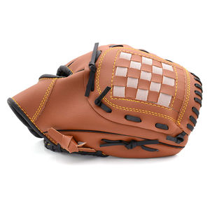 Gants de frappe de baseball en cuir de haute qualité, dernière conception, les plus vendus, pour le baseball et le softball – Prix de gros 2025 - Product Image 6