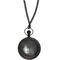 Reloj de bolsillo de estilo de latón antiguo, reloj de mesa Vintage, decoración de oficina, diseño totalmente artesanal, producto estándar superior, superventas