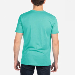 เสื้อยืด Bella Canvas Tri-blend แบบยูนิเซ็กซ์ - Product Image 2