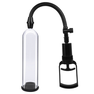 Bomba para Pene - Dispositivo de Entrenamiento de Succión al Vacío Automático para Hombres - Product Image 2