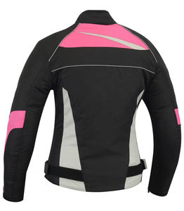 Pro Outdoor <b>Waterproof</b> Motor Bike Clothing Cordura Jacket Pants Riding Motorcycle Racing Suits Moto Riding Motorbike <b>Sets</b> - Product Image 2