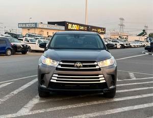 Nuevas llegadas para el mercado global: Toyota Highlander LE 3.5L V6 AWD 4x4 2019 - Product Image 2