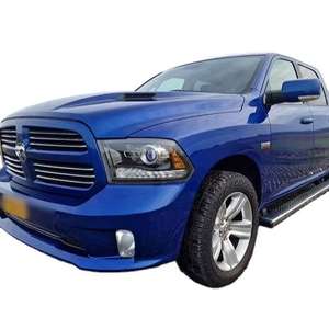 Camioneta Usada 2023, Modelo R21, Motor 4.1-6L, Automática, en Buenas Condiciones, Lista para Conducir Perfectamente - Product Image 1