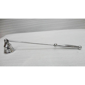 Reniflard à bougie en aluminium moderne et Durable, de haute qualité, poli et Vintage, en métal et aluminium - Product Image 3