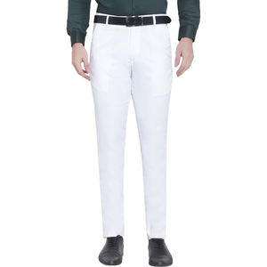 กางเกงลำลองผู้ชาย ระบายอากาศได้ดี สไตล์อเนกประสงค์ เหมาะสำหรับอากาศอบอุ่น ให้ลุคที่ดูดี มีสไตล์ เหมาะสำหรับการสั่งซื้อจำนวนมาก - Product Image 1