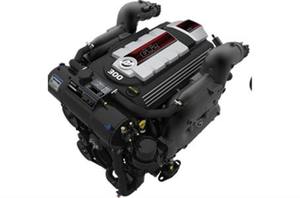 V8 6.2L สเตอร์เอ็นไดร์ฟ300แรงม้าอินบอร์ดมอเตอร์ใหม่ - Product Image 4