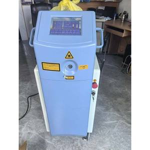 <span class=keywords><strong>Laser</strong></span> Holmium RF profesional terbaik dapat dipakai ulang untuk anjing instrumen medis Premium untuk aplikasi bedah - Product Image 2