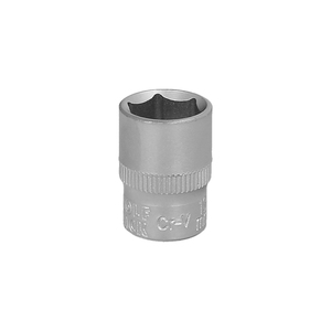 Chiave a Bussola Esagonale 1/4" 13 mm. - Product Image 1