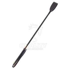 Couleurs personnalisées et logos disponibles Fouets d'équitation en gros pour les marques équestres - Product Image 1