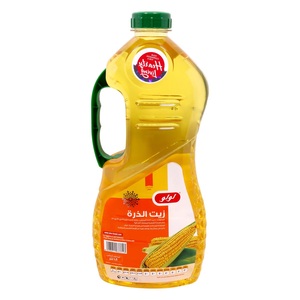Huile de maïs raffinée de qualité supérieure à prix abordable 1,5 L Huile de cuisson raffinée à base d'huile de maïs pure à 100% - Product Image 3