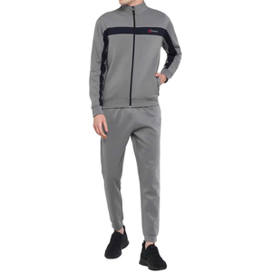 Chándales de invierno personalizados de alta calidad para hombre Nueva llegada Colección de invierno de gran tamaño Estampado de moda Jogging Secado rápido - Product Image 1