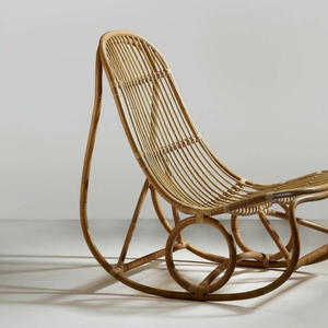 Chaises en rotin écologique, fournisseur en gros du Vietnam sur le marché de l'UE, pratiques durables de haute qualité, meilleur prix - Product Image 6