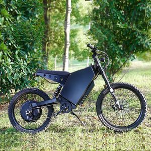 2024 New 72v StealthS Bombeeer <b>Electric</b> <b>Bike</b> 8000w 10000w 12000w 15000w 20000w Dirt Ebike for <b>Adults</b> - Product Image 5