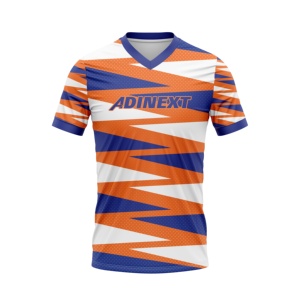 Wholesale 100% <b>Polyester</b> <b>Tshirt</b> Gym Running Sports Dry-Fit Plain T Shirt Custom Printing Men's T-shirts - Product Image 2