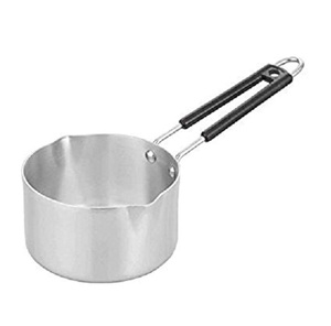 กระทะซอสโลหะสำหรับเครื่องครัวเครื่องครัว - Product Image 5