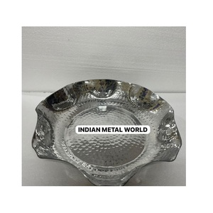 New Luxurious Tableware Chocolate Serving Bowl Dessert Display Candies <b>Sweet</b> Serving Bowl Platters for <b>Birthday</b> Parties Use - Product Image 1