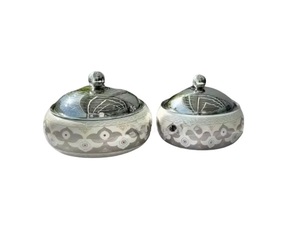 Olla Caliente de Acero Inoxidable Estilo Árabe, Tendencia en Estilo de Comida, para Bodas, Hoteles, Fiestas, Cazuela Metálica - Product Image 5