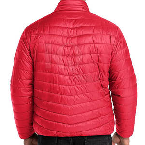 Chaqueta de Invierno para Hombre, Estilo Burbuja, Acolchada, Reversible, Ecológica, Perfecta para Uso Diario, Viajes y Aventuras al Aire Libre - Product Image 2