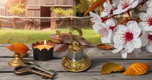 Estilo Vintage Templo Decoración Elefante Camello Vaca Cabra Mascotas Caballo Oveja Pastoreo Campanas Ganado Granja Animal Fuerte Campanas mascota Antirrobo B - Product Image 2