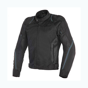 Chaqueta de moto textil Cardura Chaqueta de motociclista de carreras Cardura Chaqueta de montar a prueba de viento 600 D Chaqueta de moto textil - Product Image 1