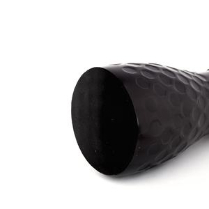 Diamant Noir Fabriqué À La Main 950ml Pur Cuivre Cuisine Récipient D'eau Écologique Verres En Vrac En Gros Taille Standard - Product Image 3