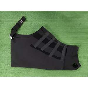 Protector de Cuello de Neopreno para Caballo, Equipo de Equitación y Entrenamiento, al Mejor Precio al por Mayor - Product Image 1