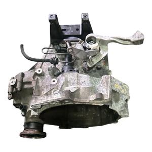 Komplettes Schaltgetriebe Volkswagen Polo 4. Serie BUD Benzin 1400 5-Gang 97000 km (01>09) - Product Image 3
