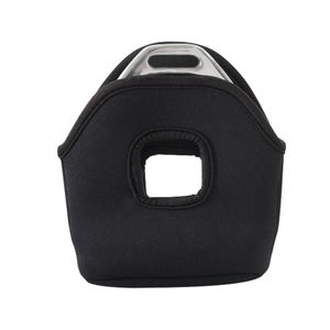 Fundas de estribo de neopreno para caballos de calidad/Fundas de estribo negras con logotipo personalizado - Product Image 5