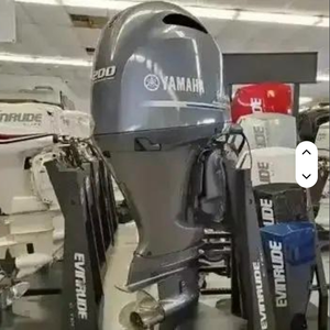 Descuento Especial en Motor Fuera de Borda para Barco, Marino, 200HP, 150HP, 115HP, 4 Tiempos, Disponible y Listo para Enviar - Product Image 2