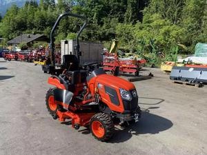 Kioti รถแทรกเตอร์ขนาดเล็ก4WD CS2520 - Product Image 5