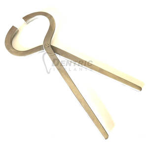 เครื่องมือทดสอบกีบสัตวแพทย์ที่ทนทานเหมาะสำหรับการตรวจกีบเท้าวัวม้าแกะ - Product Image 4