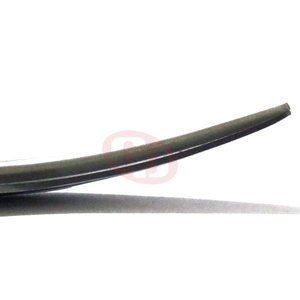 Instrumento médico de tijeras quirúrgicas de alto grado para corte de precisión en cirugía o tijeras de procedimientos de laboratorio - Product Image 6