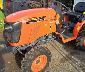 Precio de Fábrica, Tractor Kubota Neostar B2741S 4WD, Equipo Agrícola de Alta Calidad, Motor Duradero, Oferta con Descuento - Product Image 1